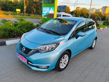 Авто Nissan Note 2018 № 8861576