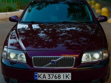 Авто Volvo S80 2000 № 8861581