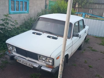 Авто ВАЗ 2103 1986 № 8861587