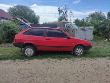 Авто Ford Canyon 1992 № 8861632