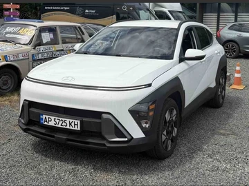 Авто Hyundai Amica 2024 № 8861633