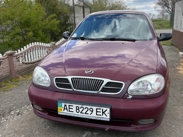 Авто Daewoo Arcadia 2005 № 8861634