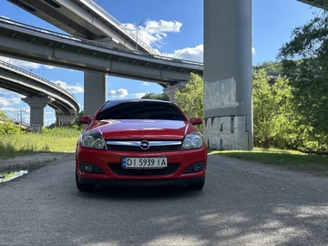 Авто Opel Astra 2009 № 8861635