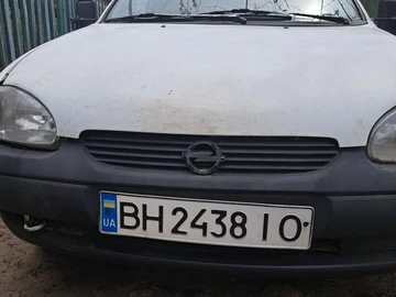 Авто Opel Combo 1998 № 8861639