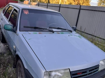 Авто ВАЗ 2109 2004 № 8861641