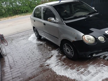 Авто Chery Qq6 S21  2007 № 8861657