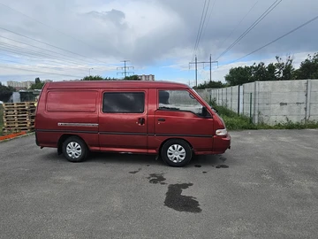 Авто Hyundai H100 1994 № 8861658