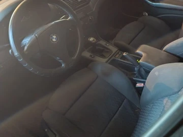 Авто BMW 3 Серия 2000 № 8861628