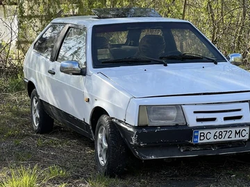 Авто ВАЗ 2108 1998 № 8861659