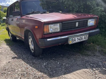 Авто ВАЗ 2104 2007 № 8861663