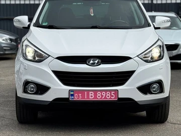 Авто Hyundai Ix35 2014 № 8861667