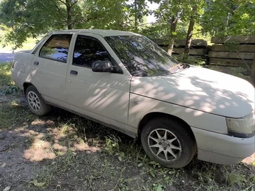 Авто ВАЗ 2110 2000 № 8861668