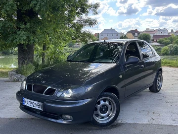 Авто Daewoo Lanos Sens  2012 № 8861715