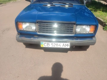 Авто ВАЗ 21073 2008 № 8861717