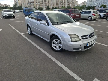 Авто Opel Vectra 2003 № 8861718