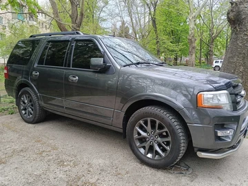 Авто Ford Expedition 2017 № 8861720