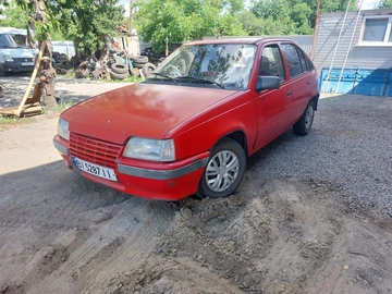 Авто Opel Kadett 1987 № 8861723