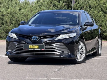 Авто Toyota Camry 2020 № 8861726