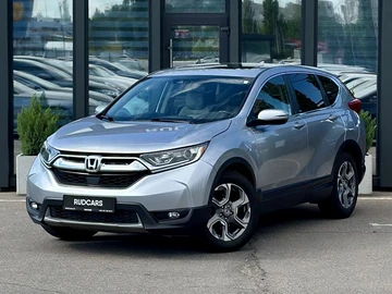 Авто Honda Cr-V 2019 № 8861734