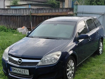 Авто Opel Astra 2009 № 8861735