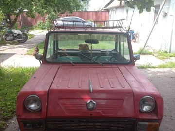 Авто ЗАЗ 965 1990 № 8861738