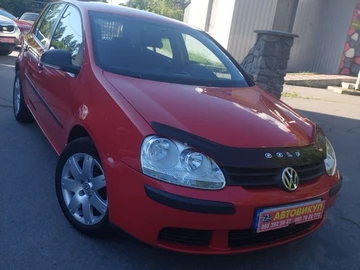 Авто Volkswagen Golf 2008 № 8861739