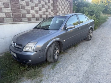 Авто Opel Vectra 2002 № 8861743