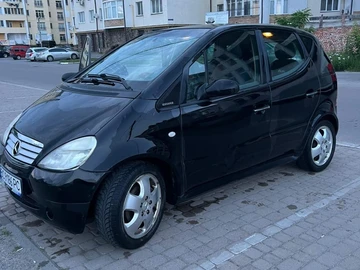 Авто Mercedes 190 2000 № 8861746