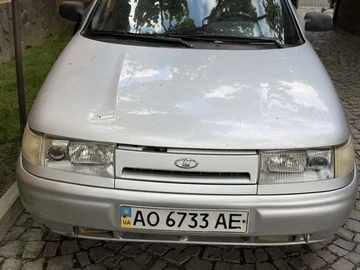 Авто ВАЗ 2110 2007 № 8861747