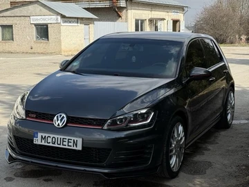 Авто Volkswagen Golf 2017 № 8861750