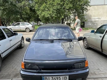 Авто ВАЗ 2113 2008 № 8861754