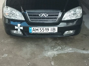 Авто Chery Eastar 2010 № 8861763