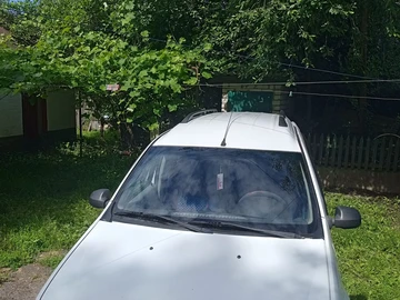 Авто Renault 4 2011 № 8861764