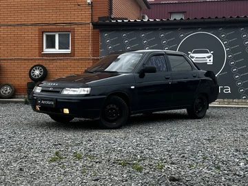 Авто ВАЗ 21104 2006 № 8861792