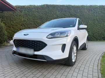 Авто Ford Escape 2020 № 8861794