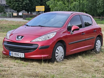 Авто Peugeot 207 2006 № 8861798
