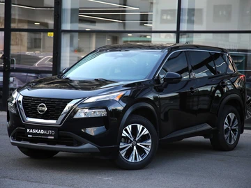 Авто Nissan Rogue 2021 № 8861803