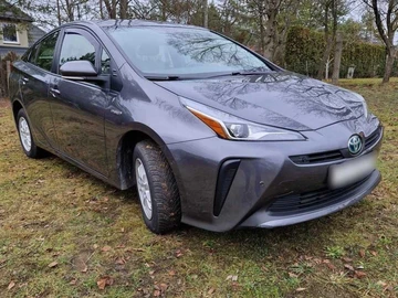 Авто Toyota Prius 2022 № 8861809