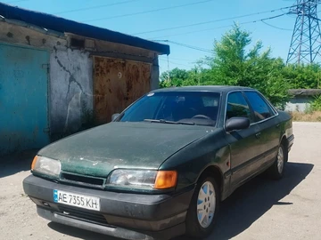 Авто Ford Scorpio 1991 № 8861818