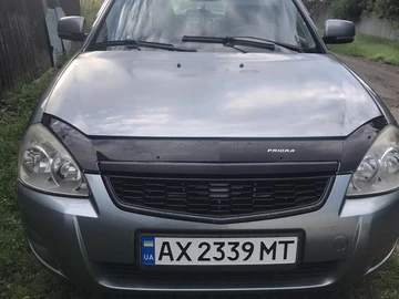 Авто ВАЗ 2170 Priora 2011 № 8861819