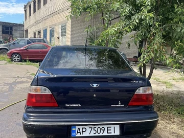 Авто Daewoo Nexia 2007 № 8861823