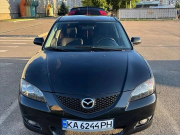 Авто Mazda 3 2004 № 8861825