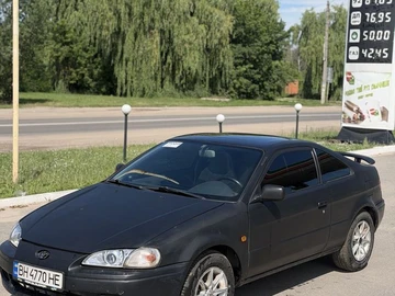 Авто Toyota Avensis Verso 1998 № 8861826