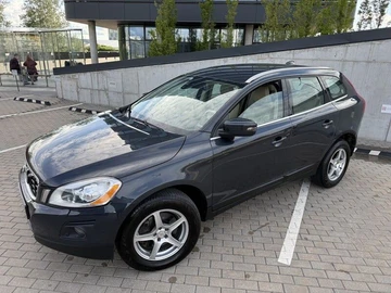 Авто Volvo Xc60 2009 № 8861827
