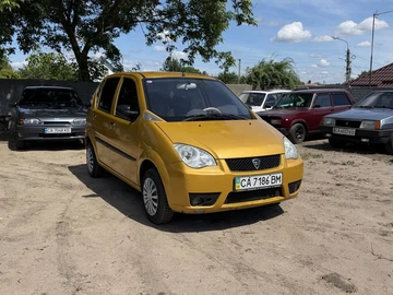 Авто Daewoo Arcadia 2008 № 8861832