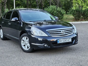 Авто Nissan Teana 2012 № 8861839