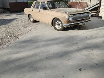 Авто ГАЗ 21 1978 № 8861916