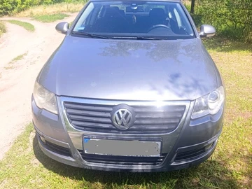 Авто Volkswagen Passat Cc 2009 № 8861918