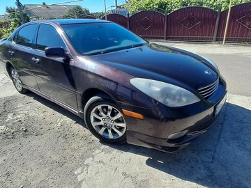 Авто Lexus Es Серія 2003 № 8861923
