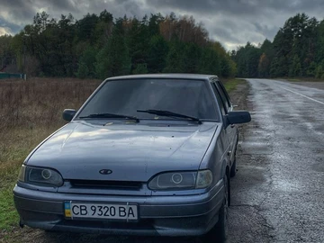 Авто ВАЗ 2114 2013 № 8861939